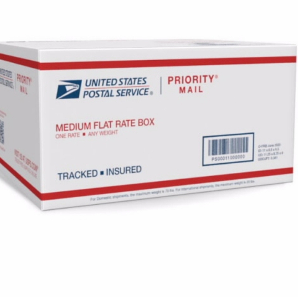 Priority Mail Bundle Upgrade